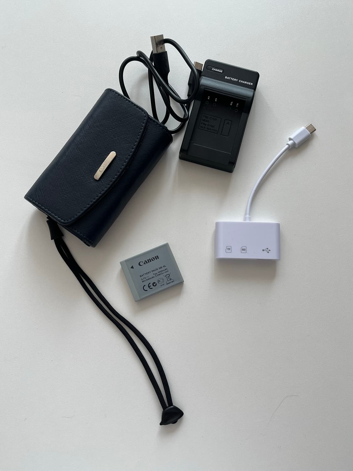 🩷신품급🩷 캐논 익서스 ixus 210 핑크 상품이미지8