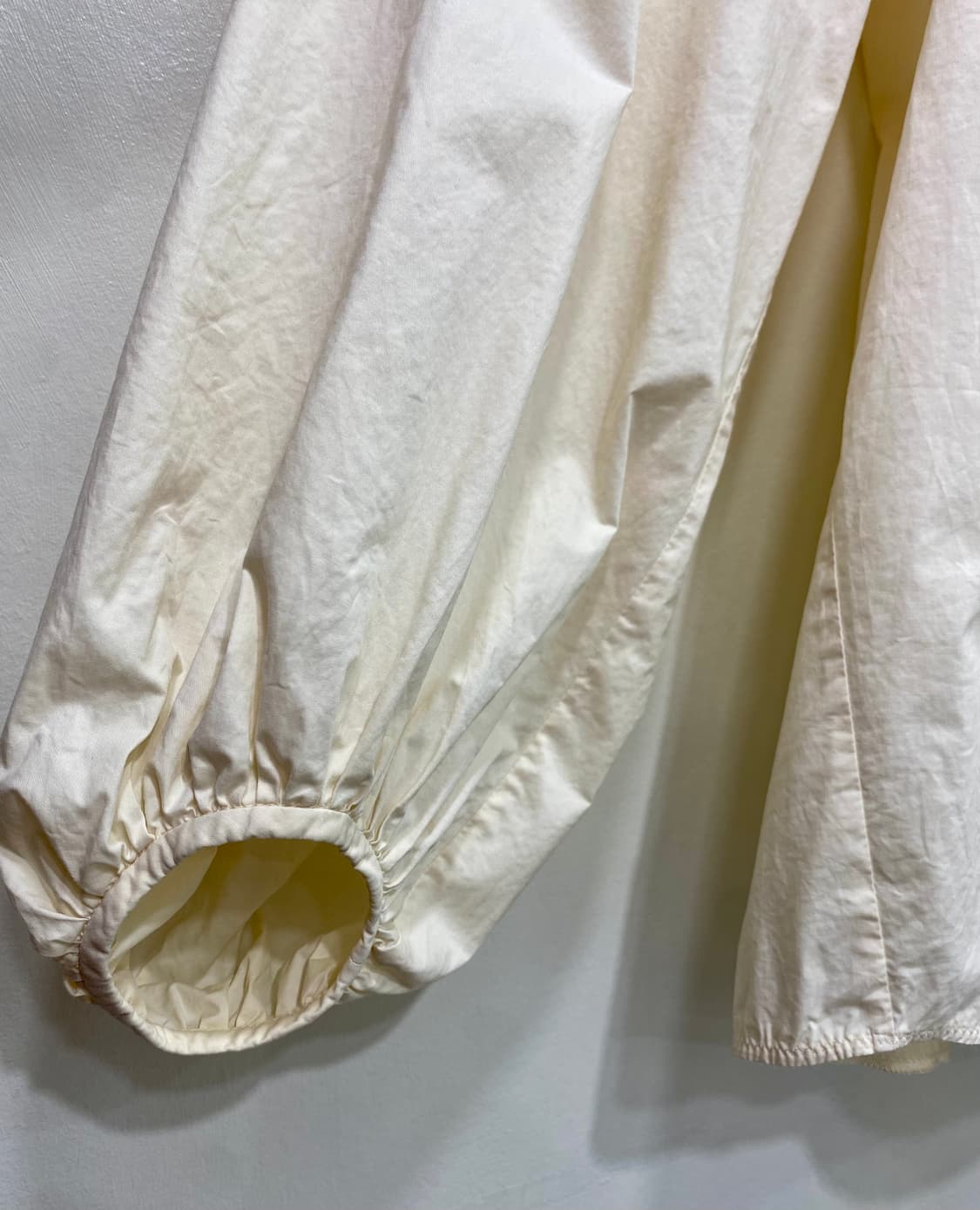 타임 퍼프 블라우스(오프숄더) F 상품이미지3