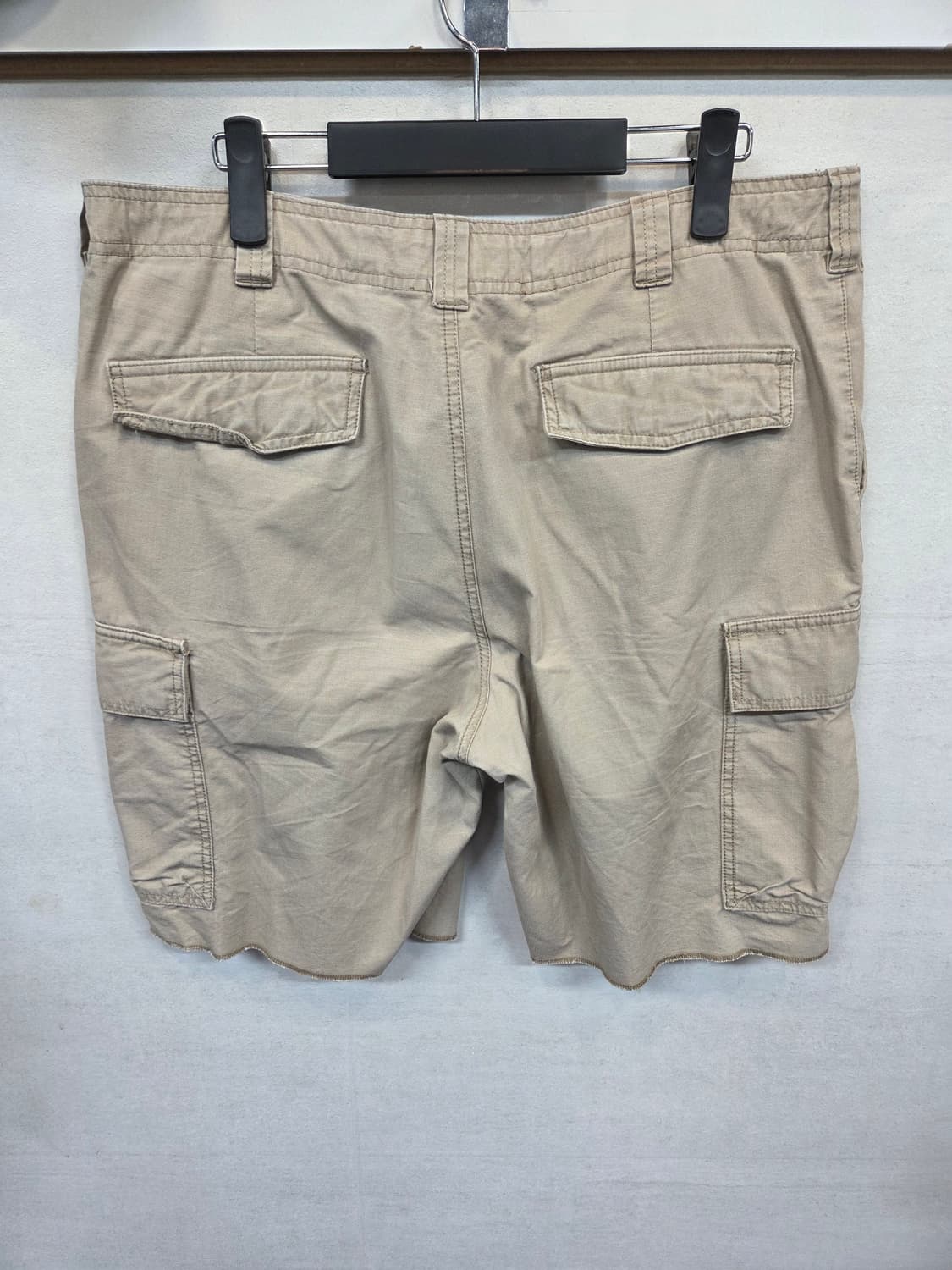 나이키 올드스쿨 카고 립스타 반바지 36 상품이미지2