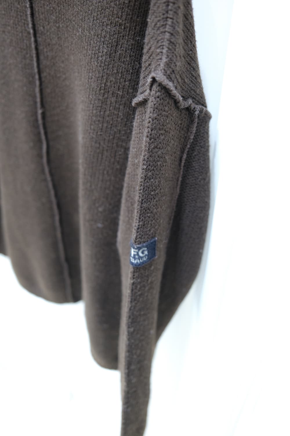 Marithé + François Girbaud 상품이미지3