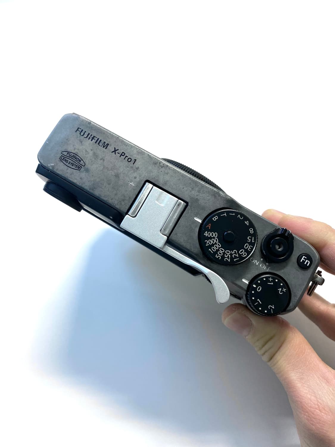 후지 X-PRO1 디지털 카메라 상품이미지5