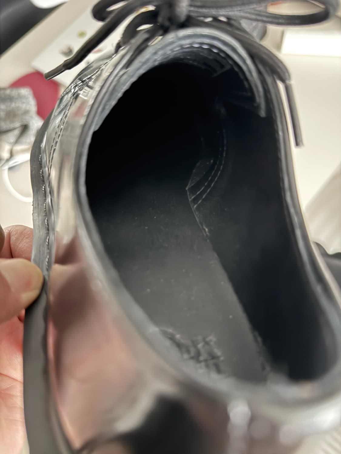 닥터마틴 14345 uk5 상품이미지6