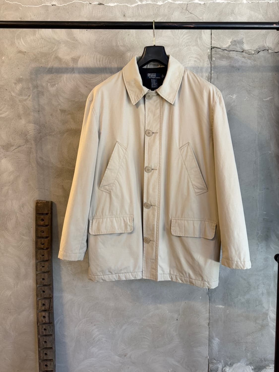 폴로 랄프로렌 카코트 105 상품이미지9