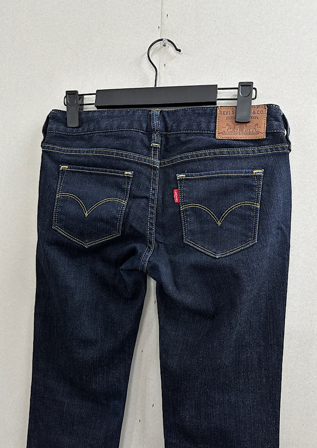 리바이스 청바지 26인치  상품이미지2