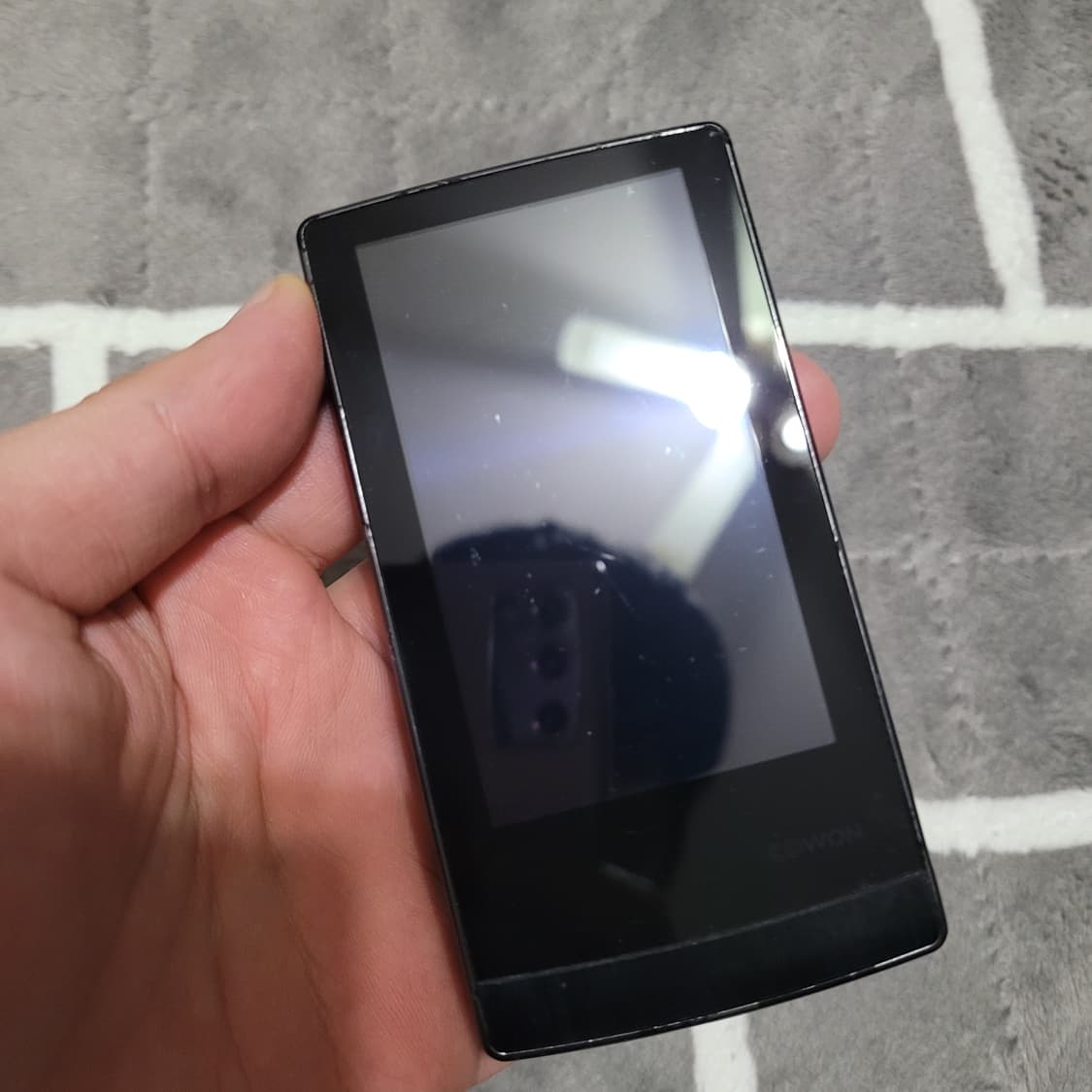 코원 J3 16기가 dmb mp3 엠피쓰리 상품이미지1