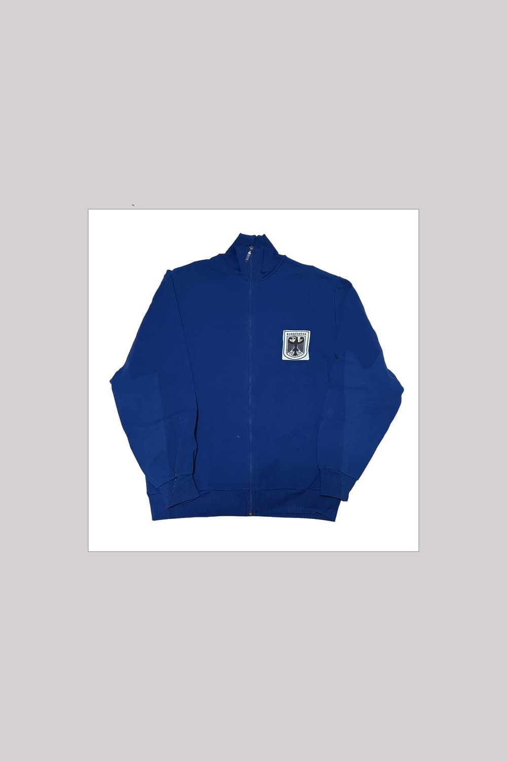 60s Bundeswehr training jacket 상품이미지1