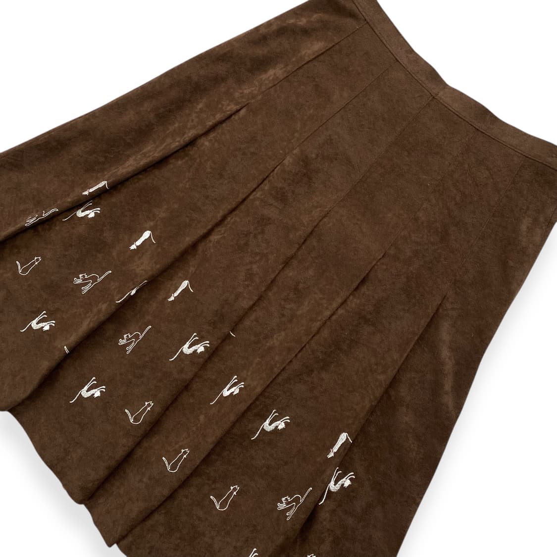 JPN skirts 상품이미지3