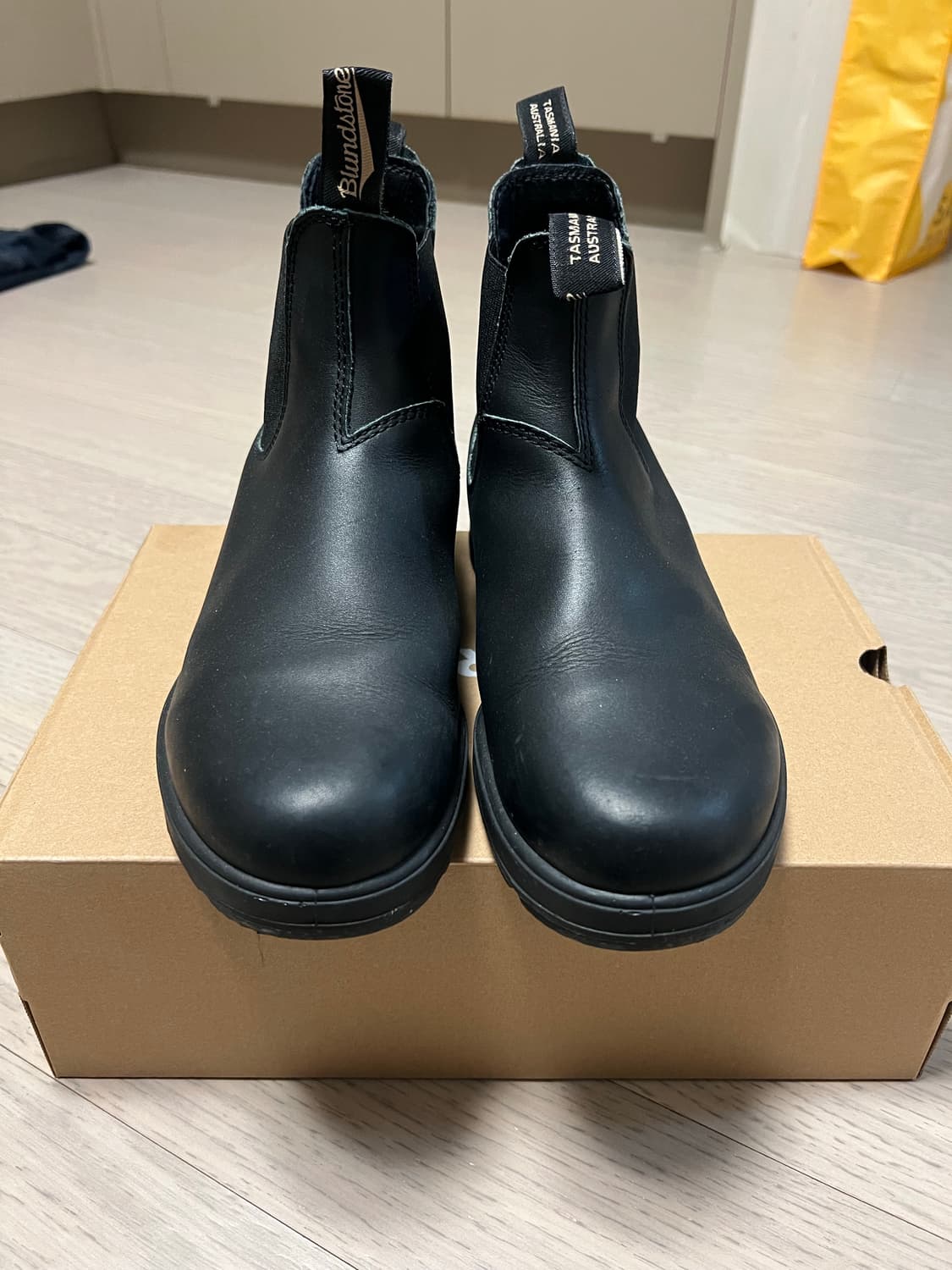 블런드스톤 워커 부츠 275사이즈  상품이미지1