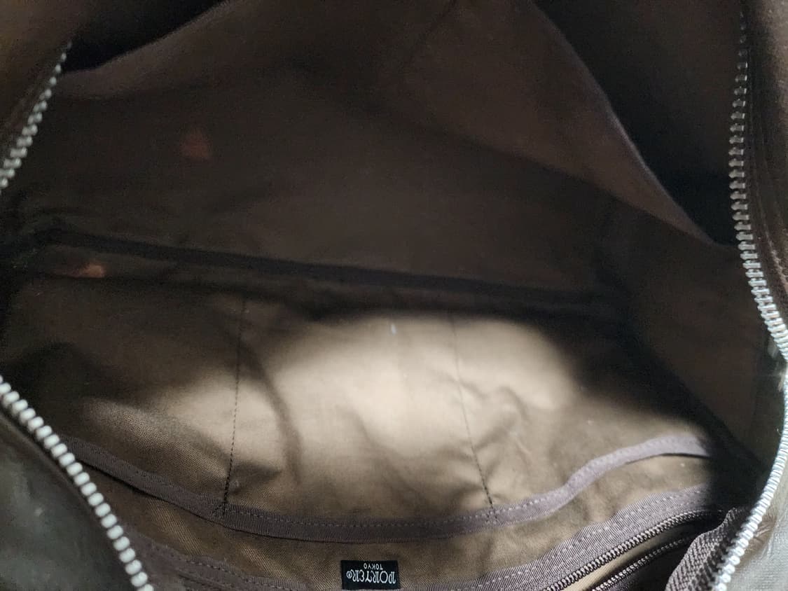 요시다포터 프리스타일 보스턴백  상품이미지10