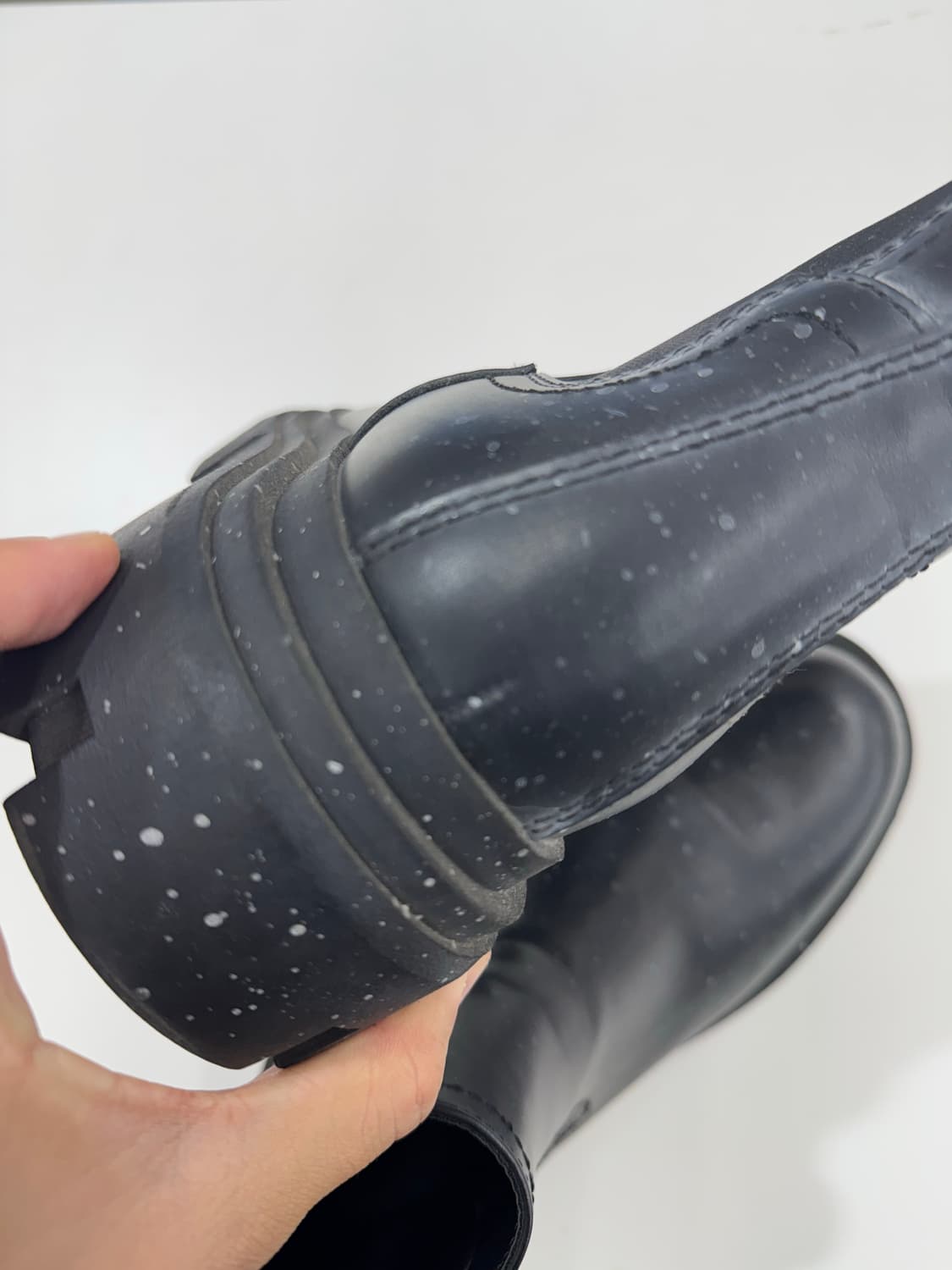 자라 첼시부츠 42 (270) 상품이미지5