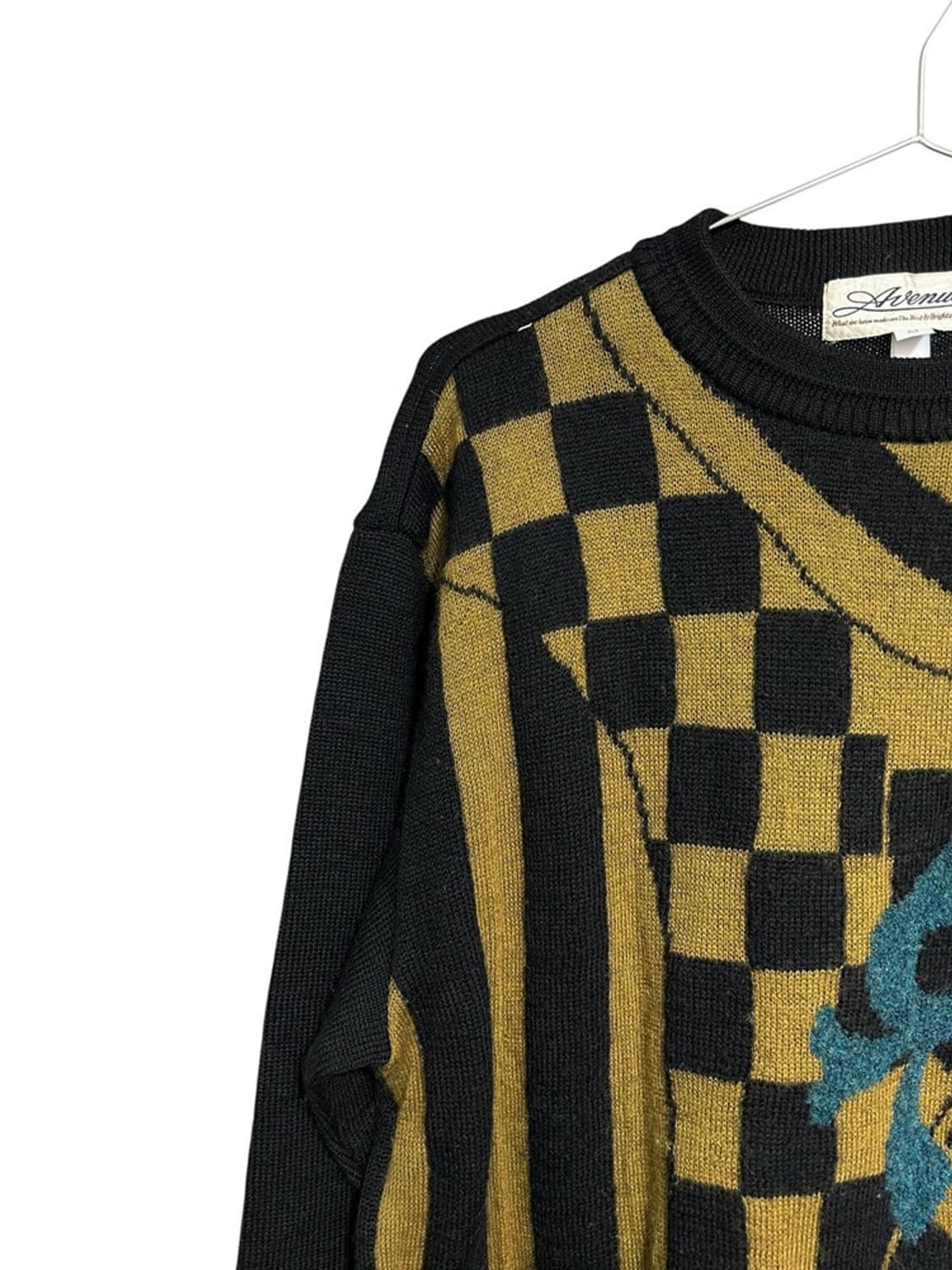 vtg top 상품이미지2