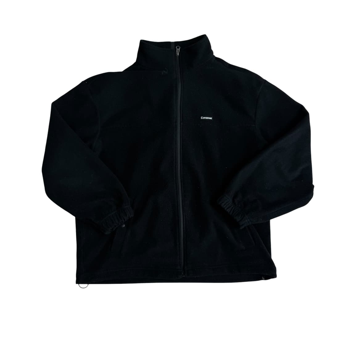 커버낫 집업 상품이미지1