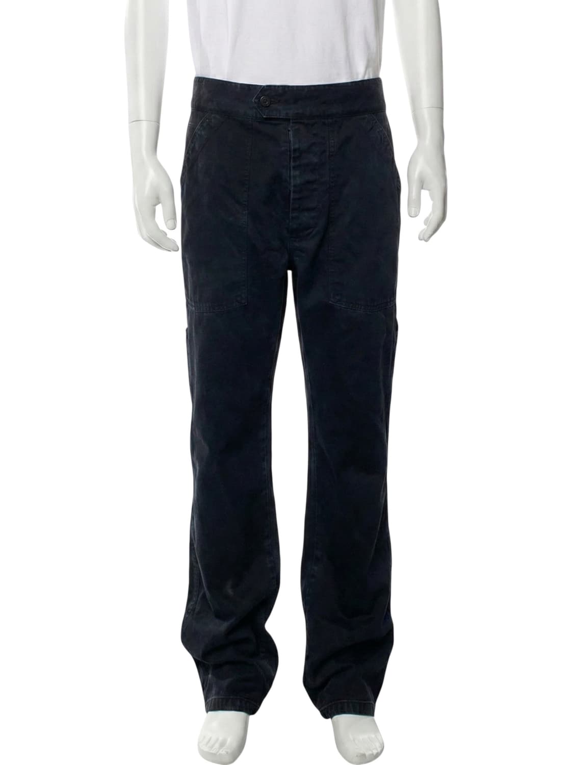 martin margiela, army trousers 상품이미지2