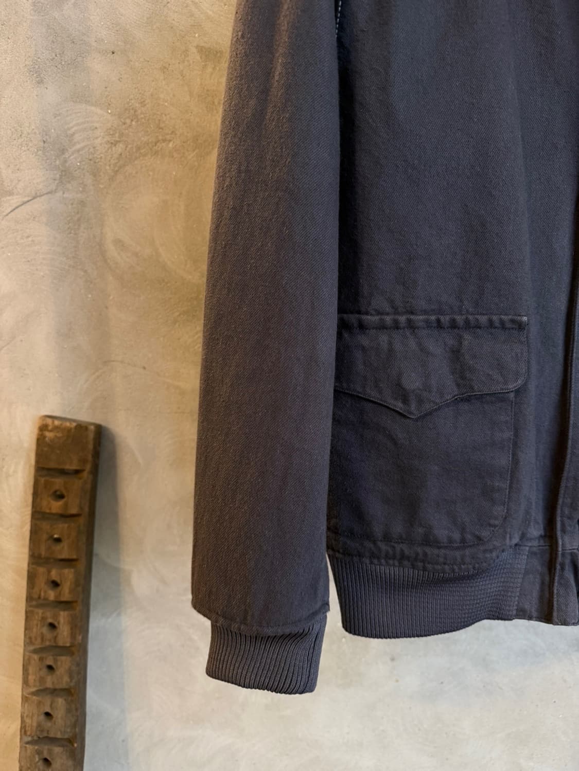 KEMPEL 켐펠 A-2 자켓 100 상품이미지6