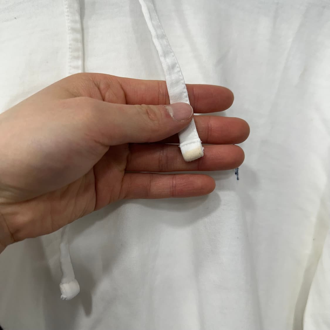 폴로 랄프로렌 후드티 상품이미지8