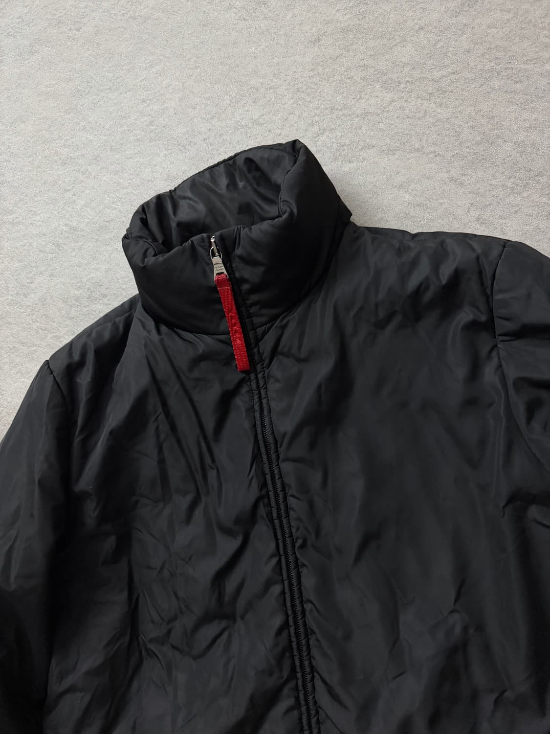 프라다 스포츠 포노코 패딩 상품이미지3