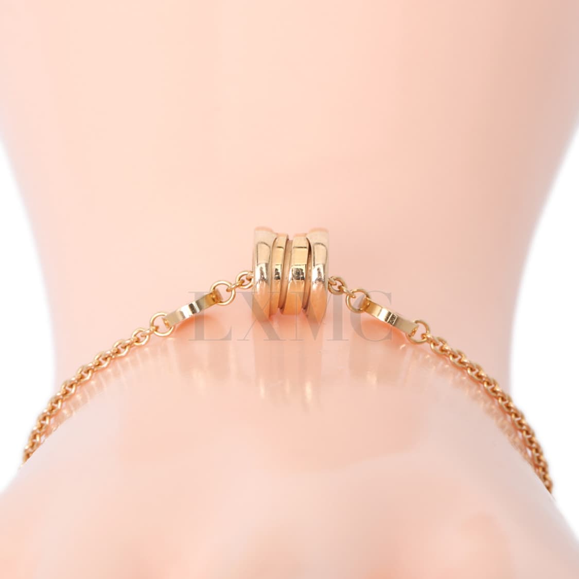 불가리 비제로원 팔찌 로즈골드 비제로 브레이슬릿 350683 상품이미지8