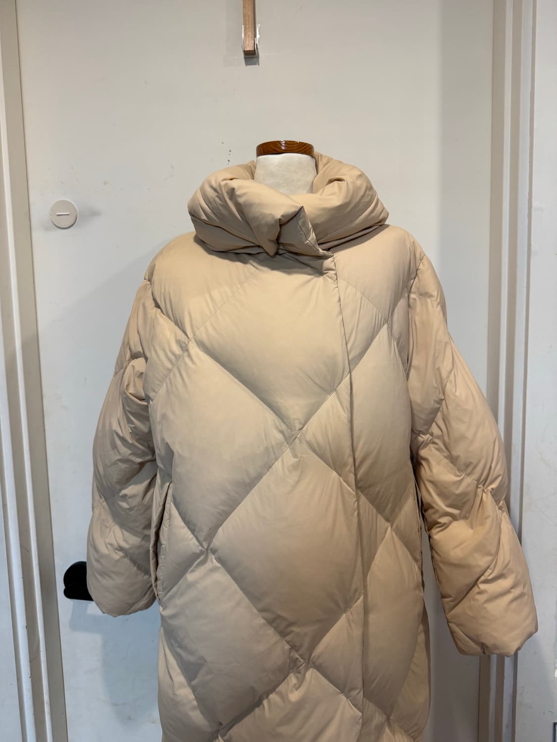 sisley 시슬리 구스패딩 상품이미지6