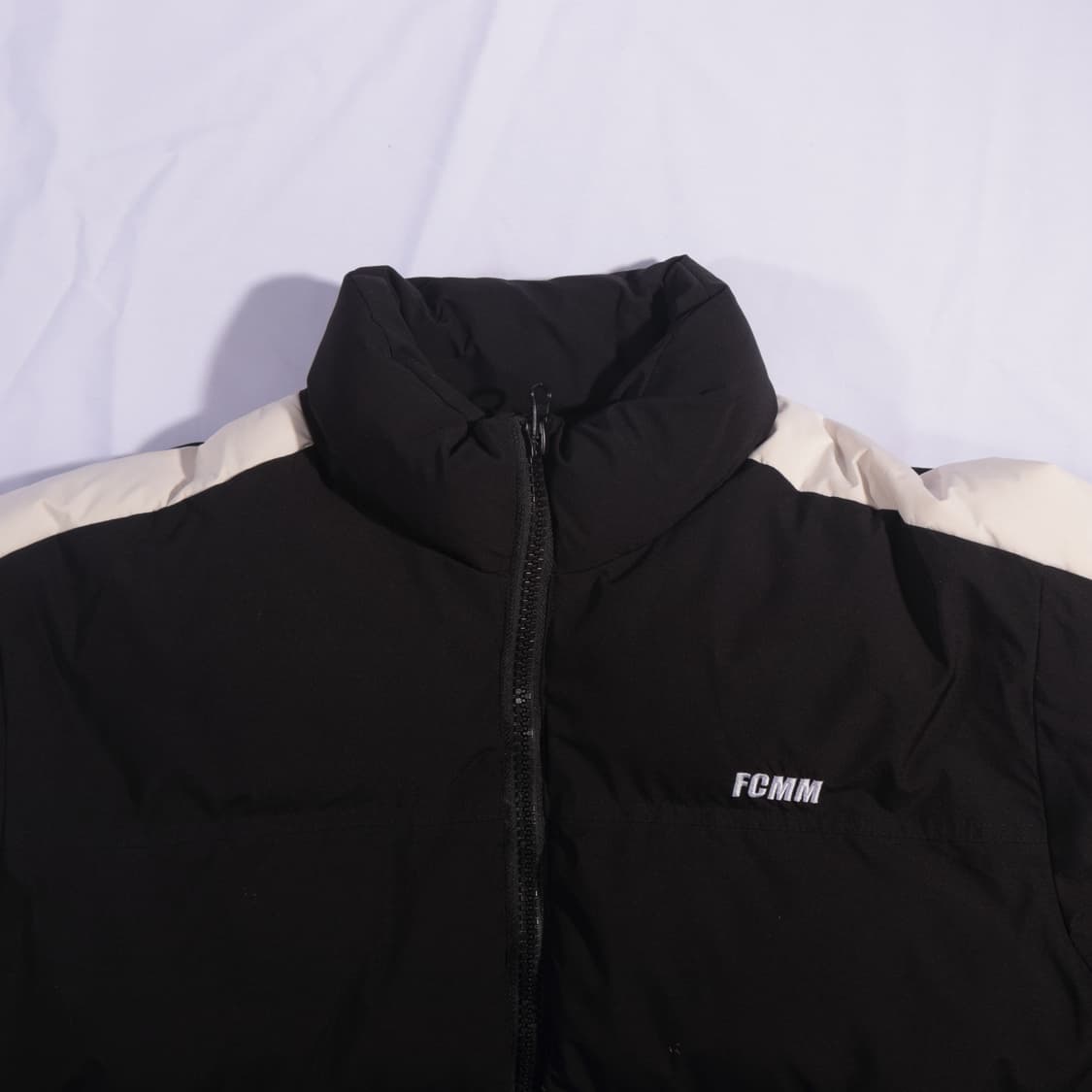 FCMM패딩 B172 상품이미지2