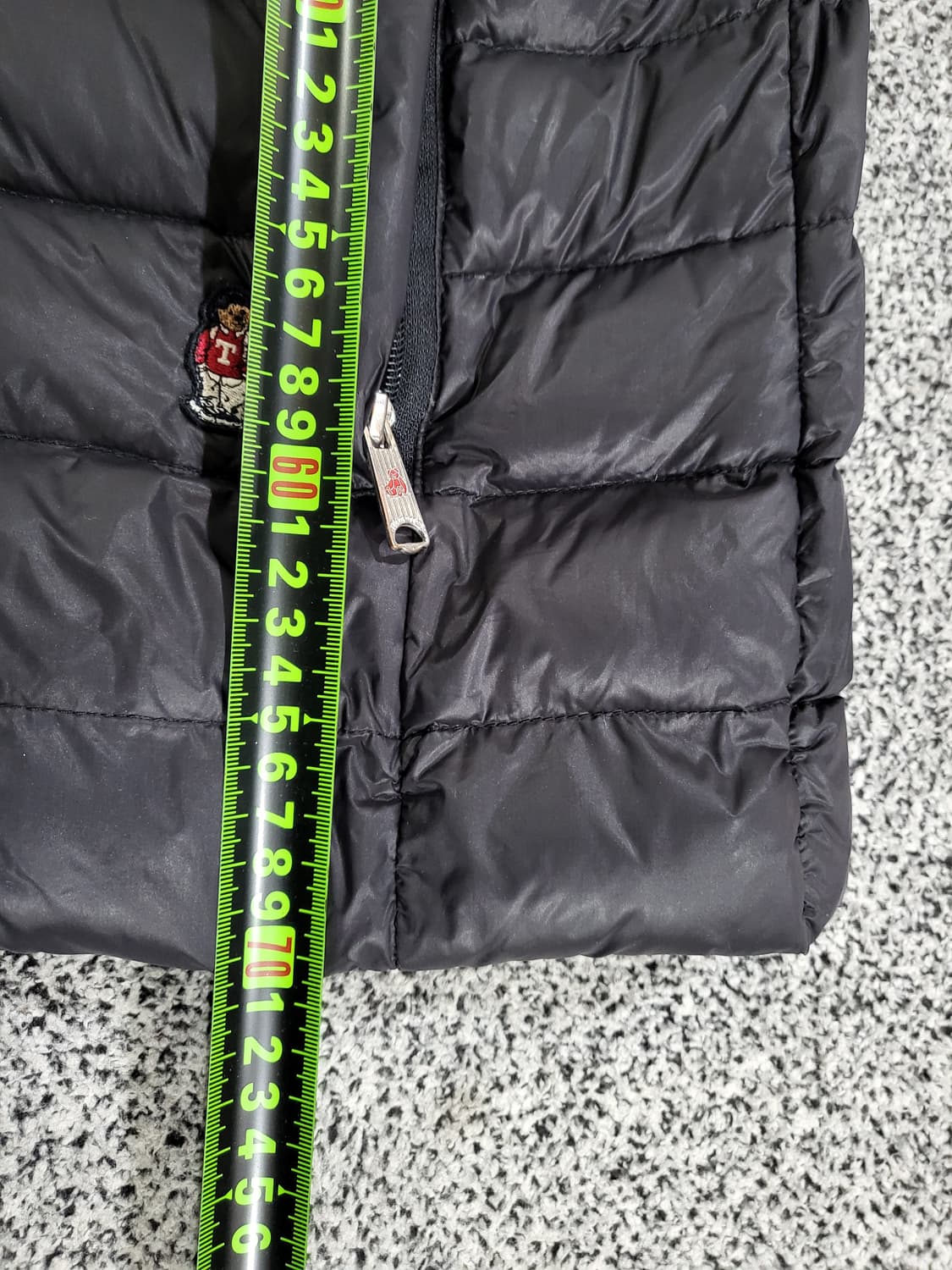 티니위니 패딩자켓 상품이미지8