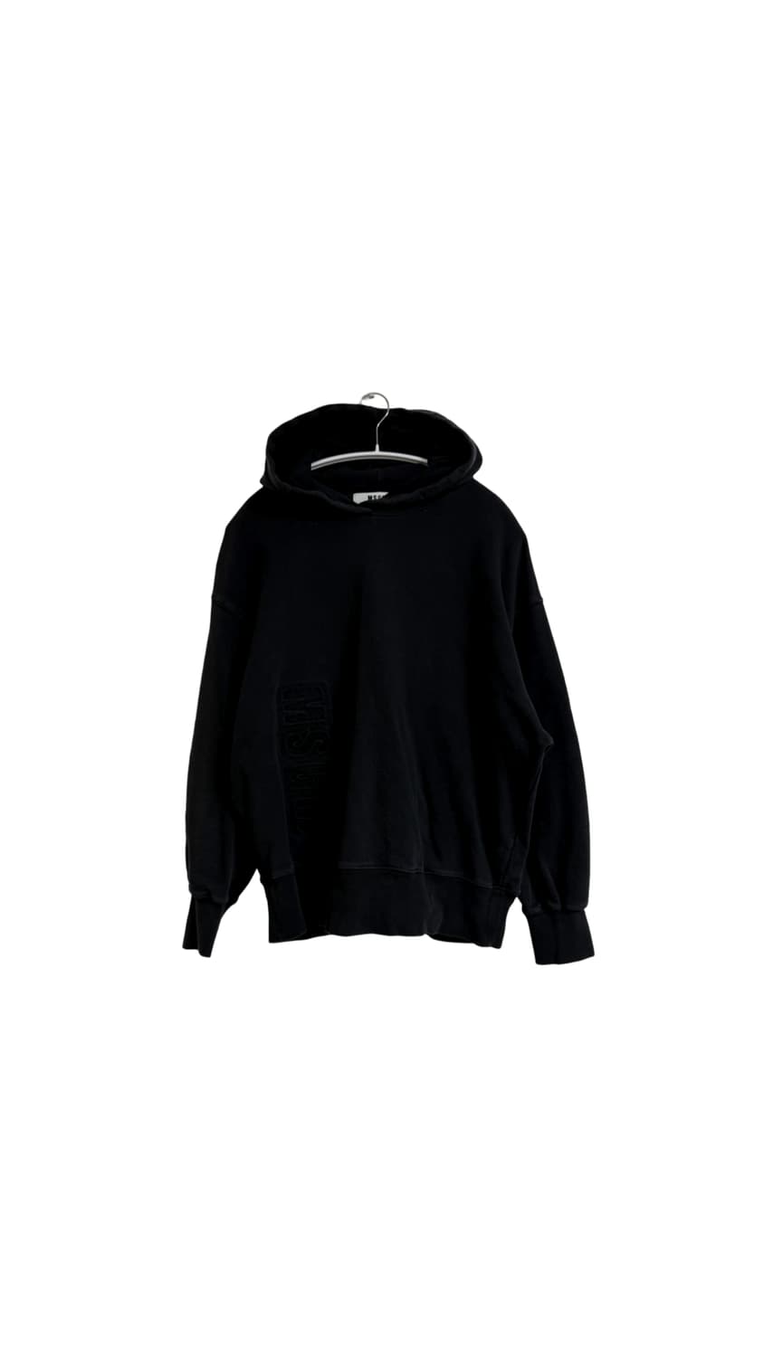 MSGM 후드 티 상품이미지1