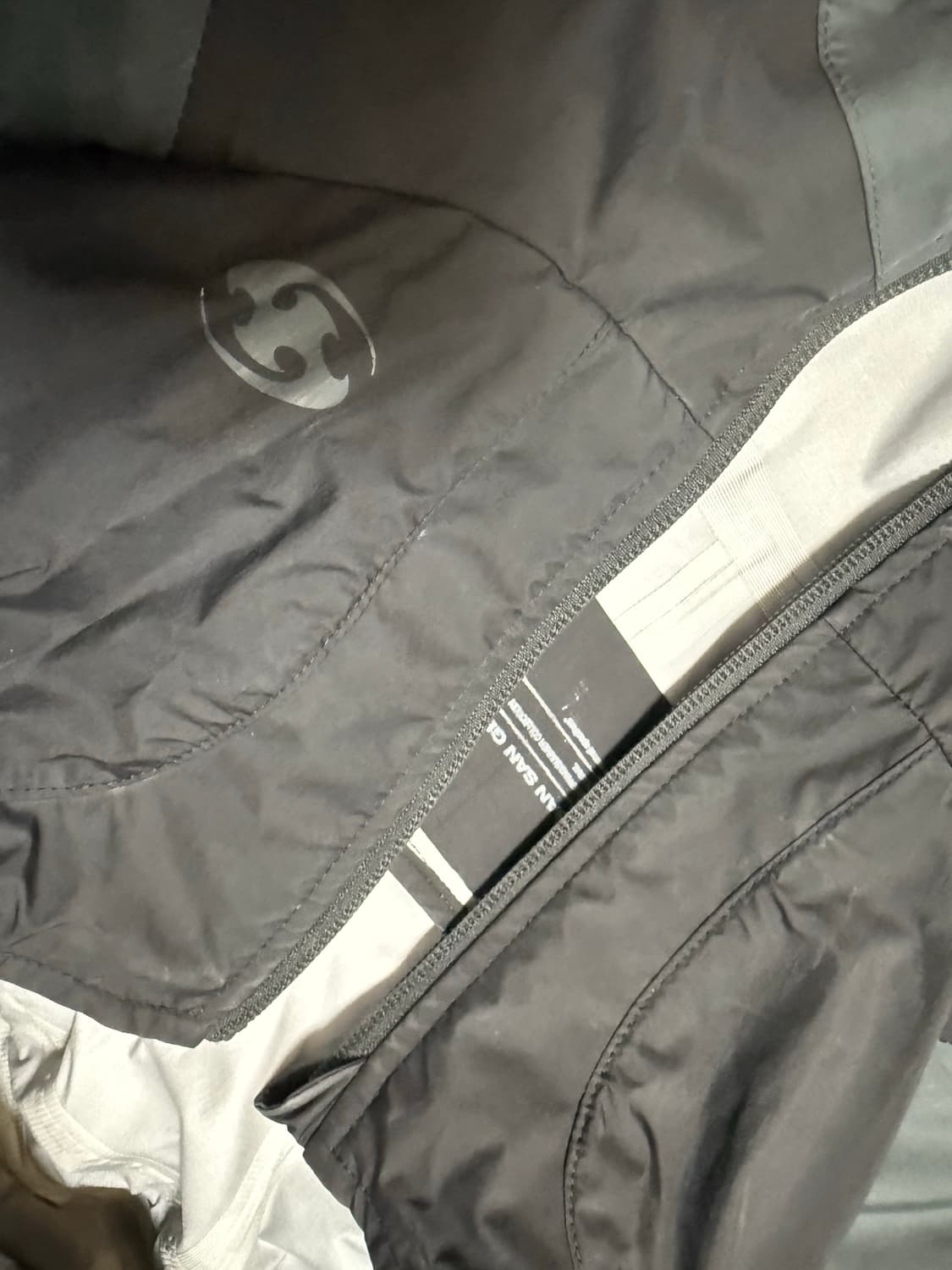 산산기어 3L JACKET / Black, 1 Size, 최상급 상품이미지6