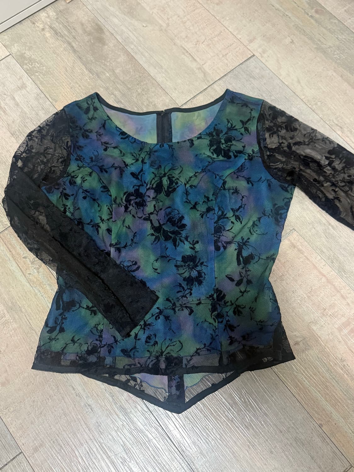 Vintage top 상품이미지2