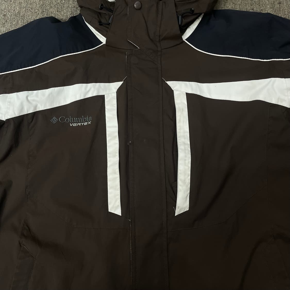 (L) Columbia 컬럼비아 마운틴 자켓 상품이미지3