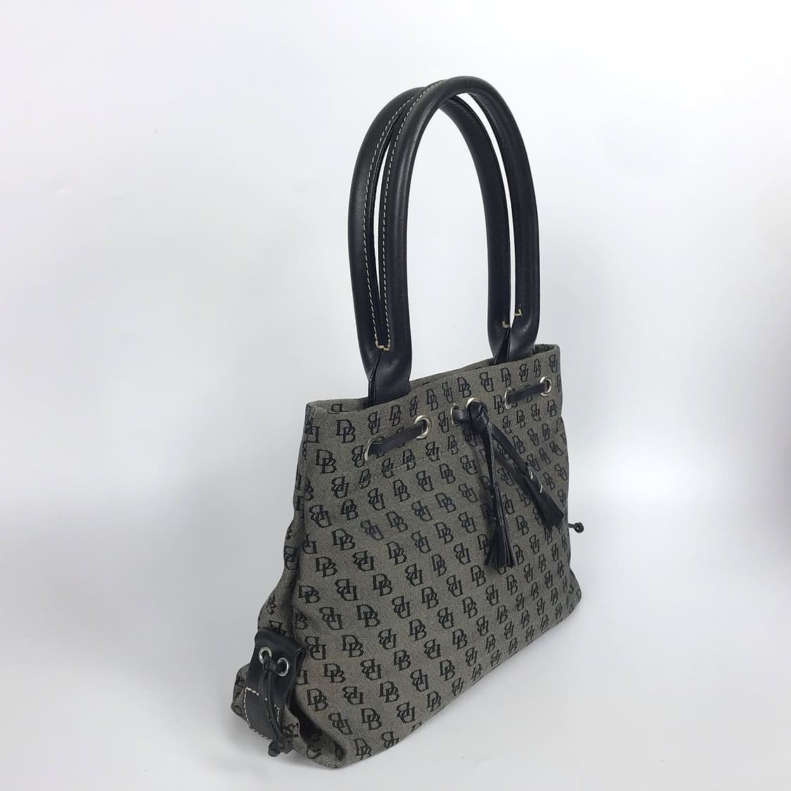 두니앤버크 토트백 여성 가방 상품이미지4