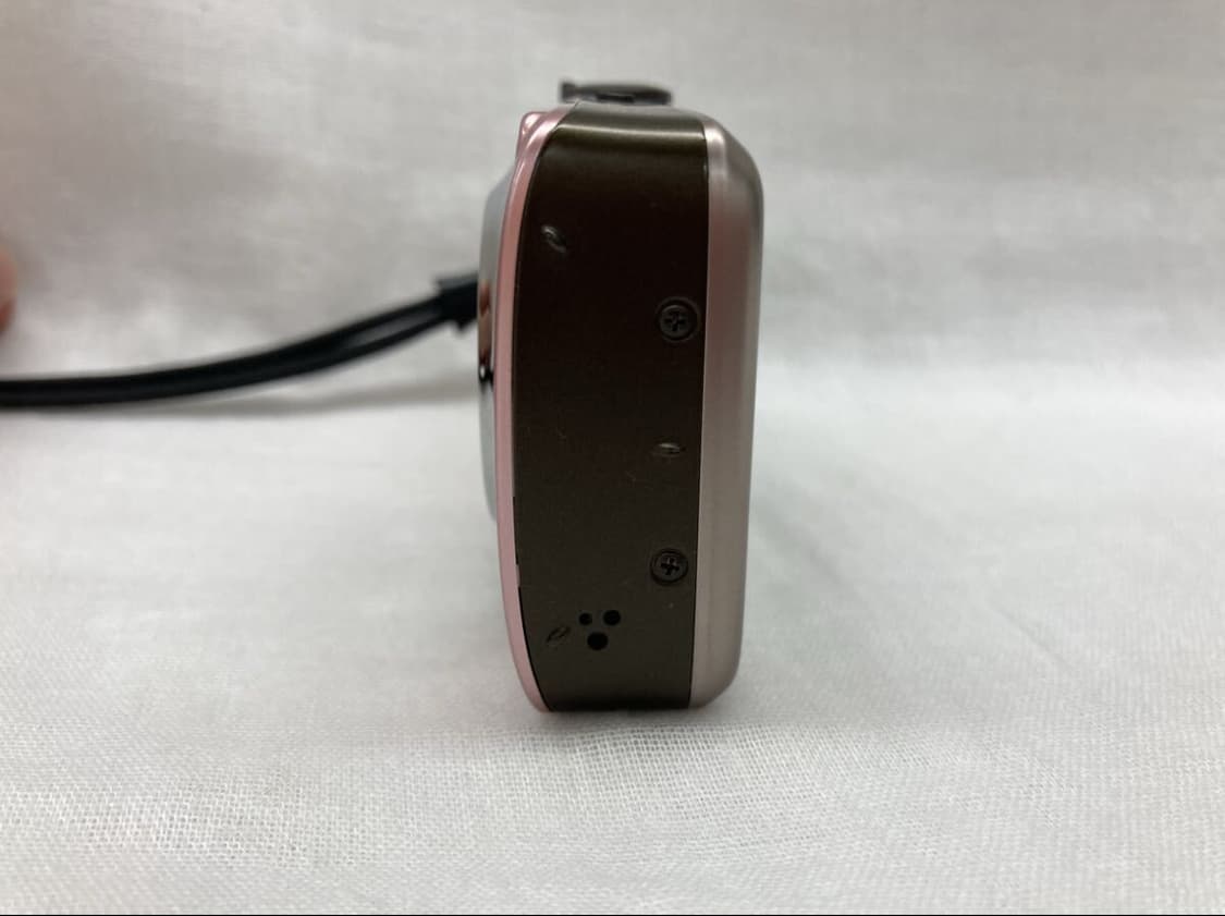 Canon ixus 110 is (ixy 510 is) 핑크 상품이미지4