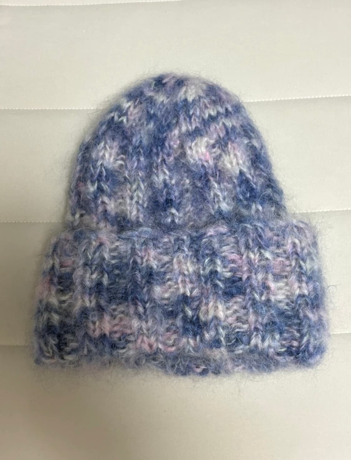 뜨개비니 상품이미지1