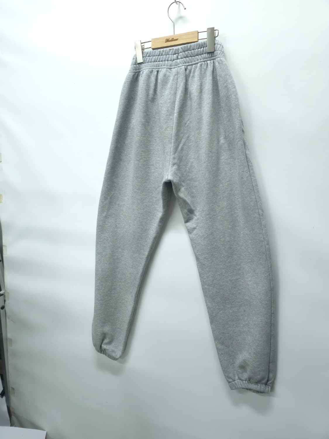 나이키 스웨트 조거팬츠 (여성S) 상품이미지7