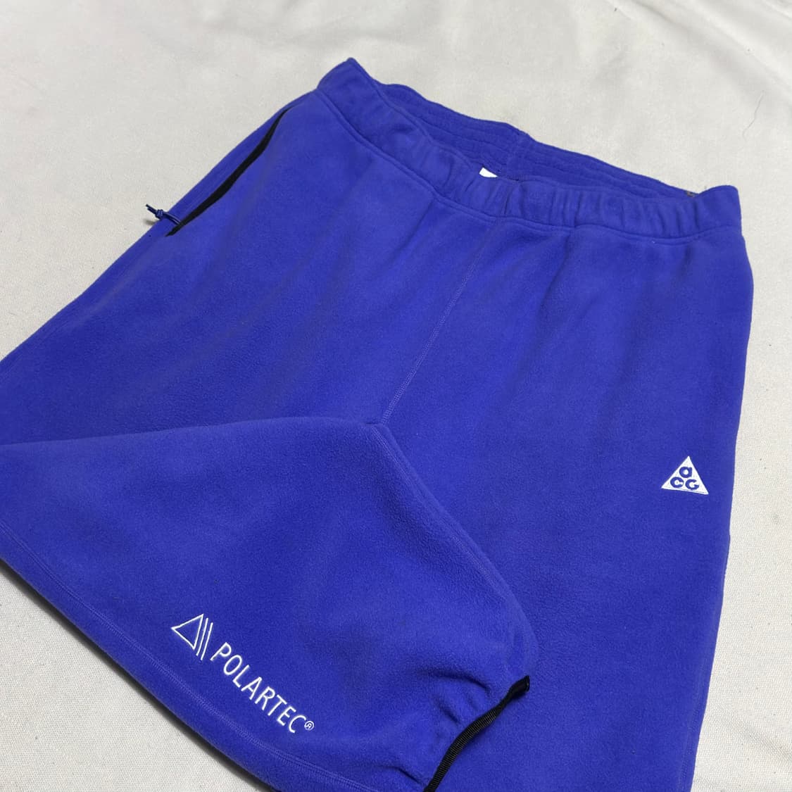 XL 나이키 ACG 폴로텍 울프 트리 팬츠 상품이미지1