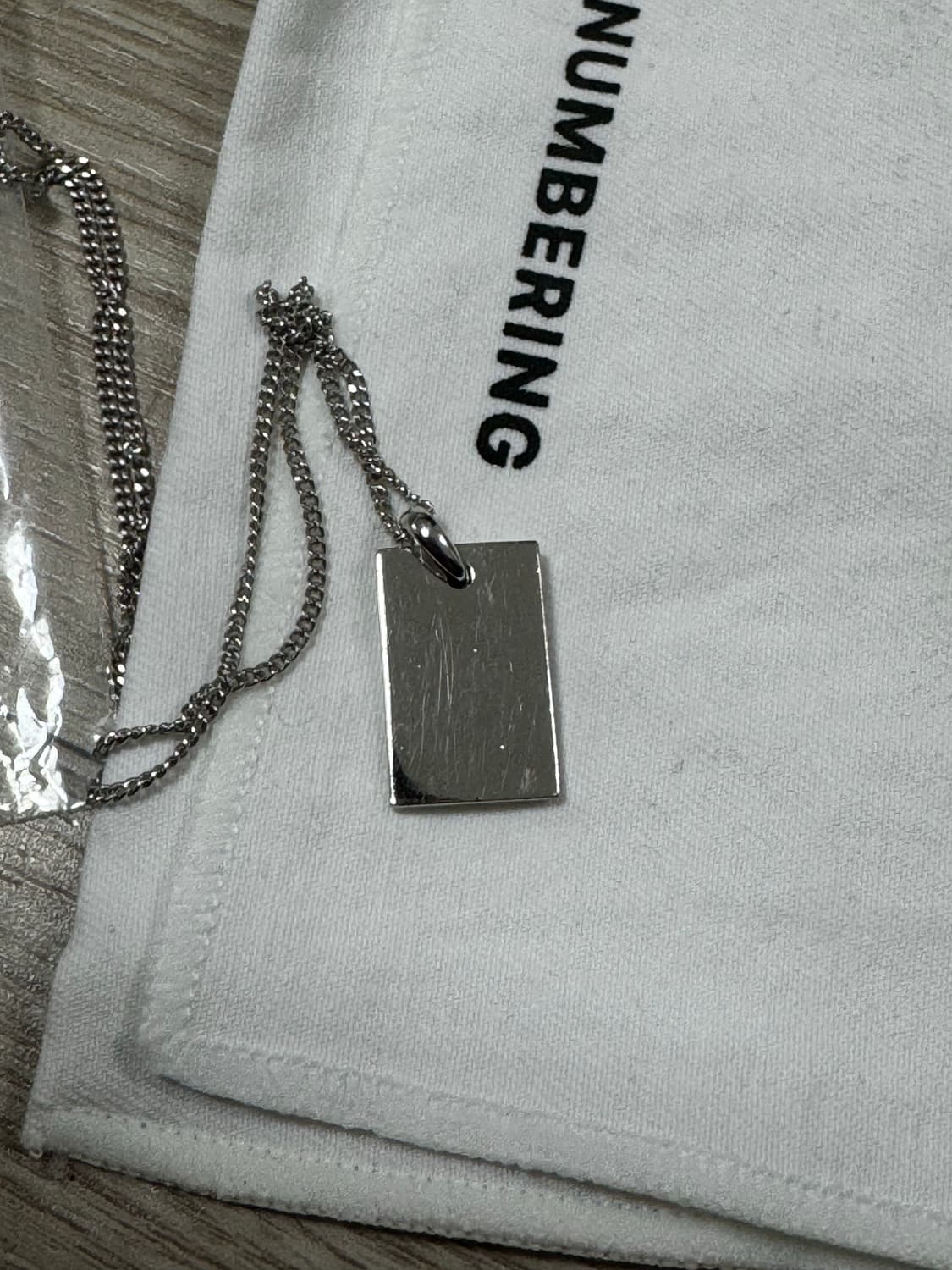 넘버링 #7727 상품이미지6