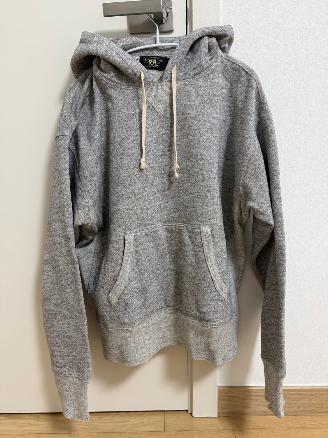 RRL 플리스후디 L 상품이미지1