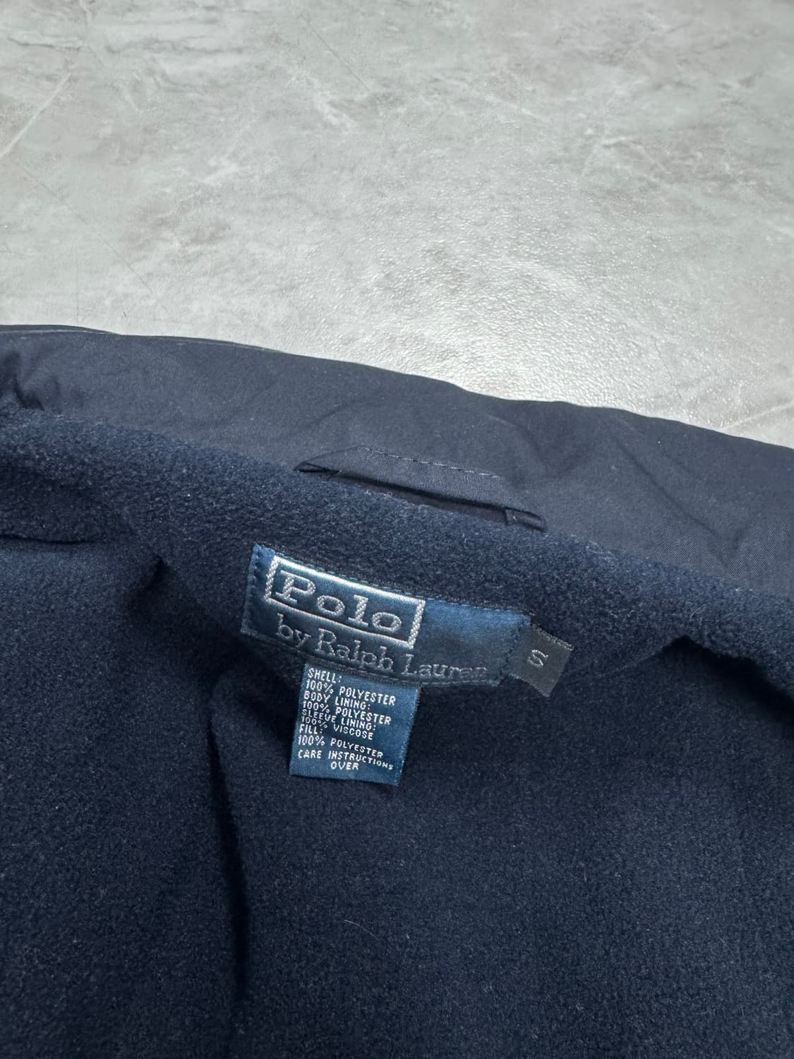 폴로 상품이미지3