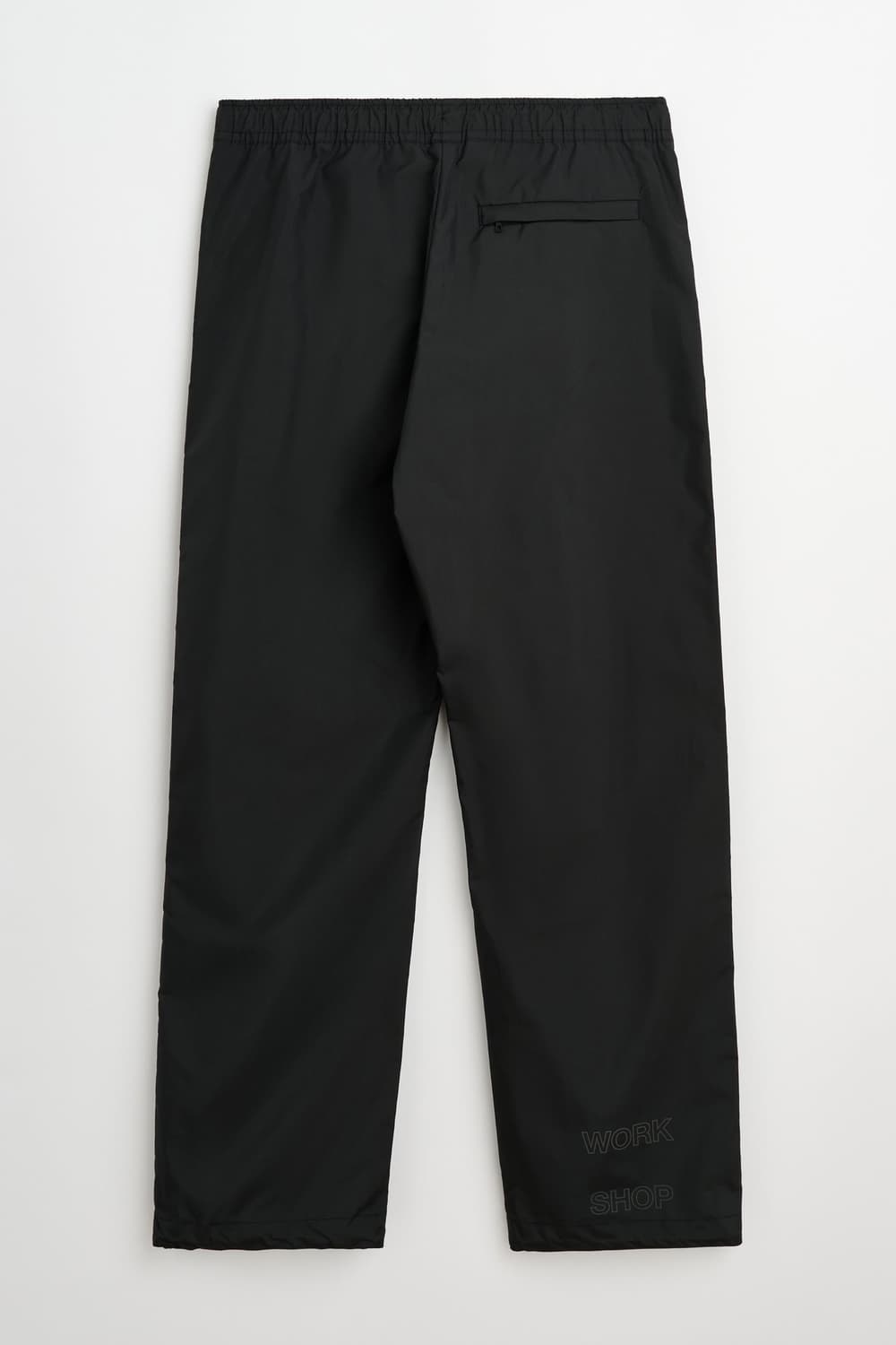 아워레가시 워크샵 wind pants m size 상품이미지5