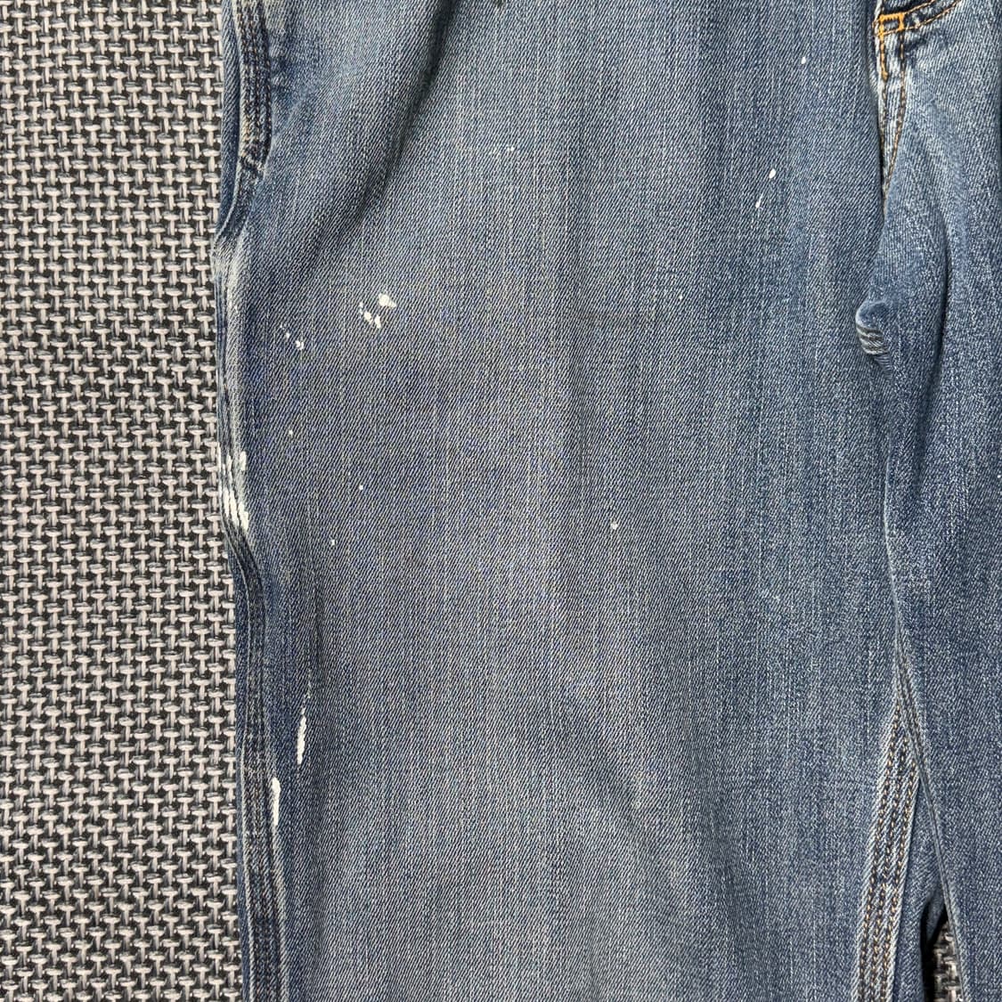 칼하트 워크팬츠 (old-8419) 상품이미지4