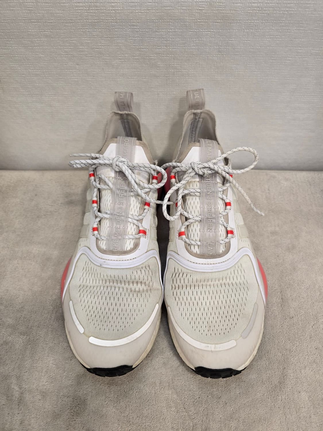 아디다스 NMD V3 화이트 운동화 스니커즈  290 상품이미지3
