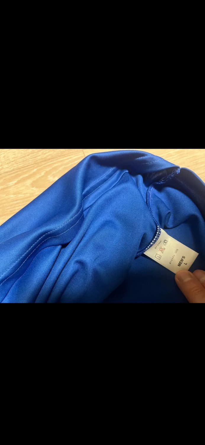 이탈리아 국대 유니폼 상품이미지3