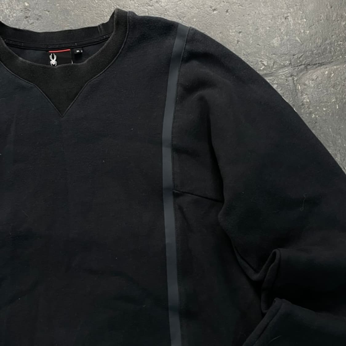 105 스파이더 맨투맨  상품이미지2