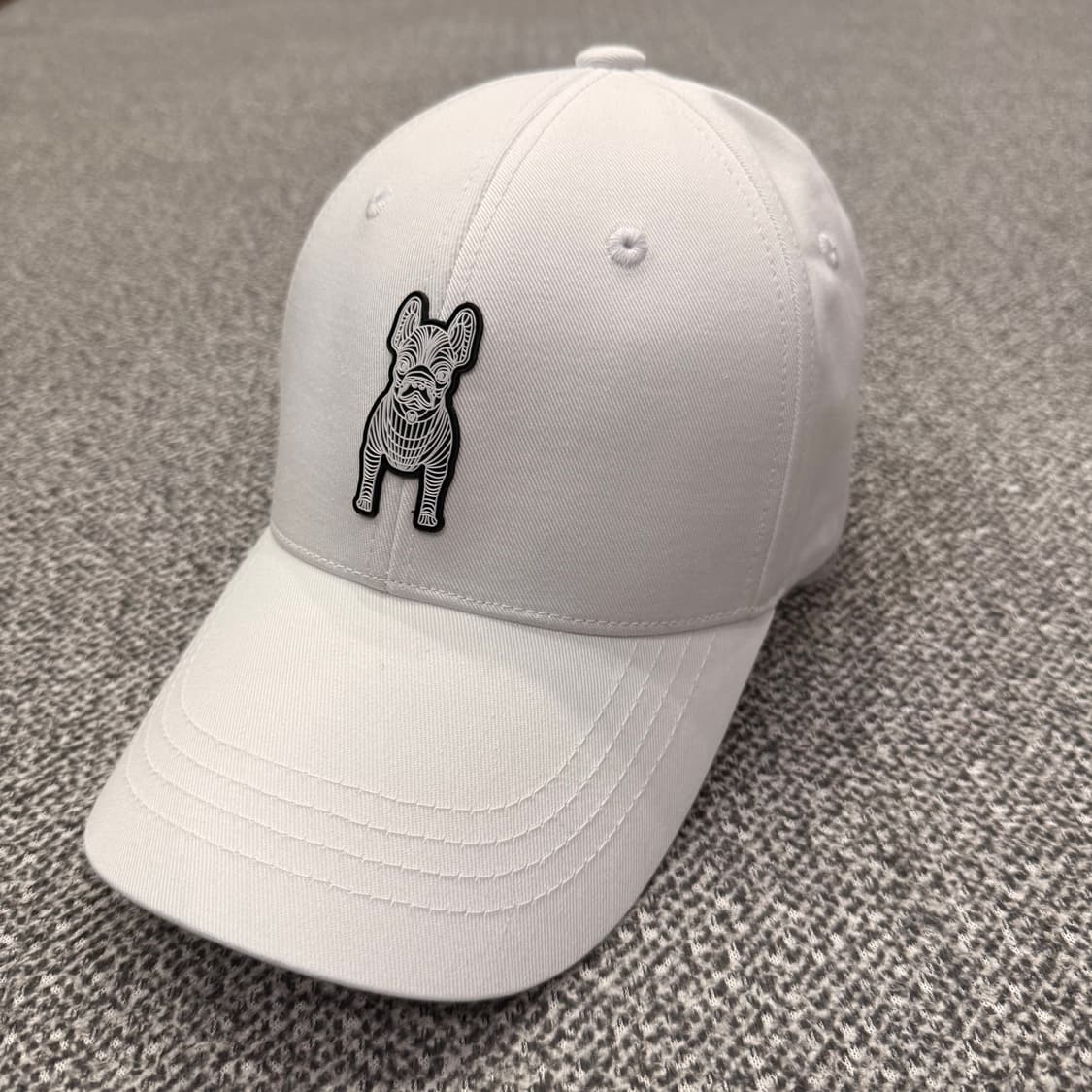 F 라이프워크 LifeWork 라독 하드 볼캡 모자  상품이미지1