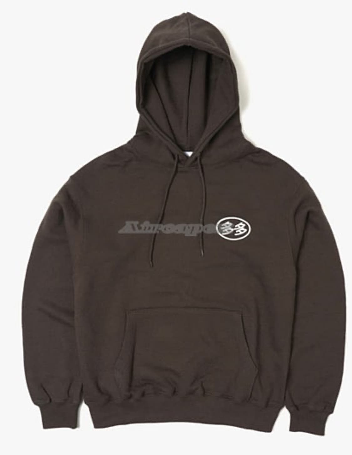 다다 후드티 상품이미지1