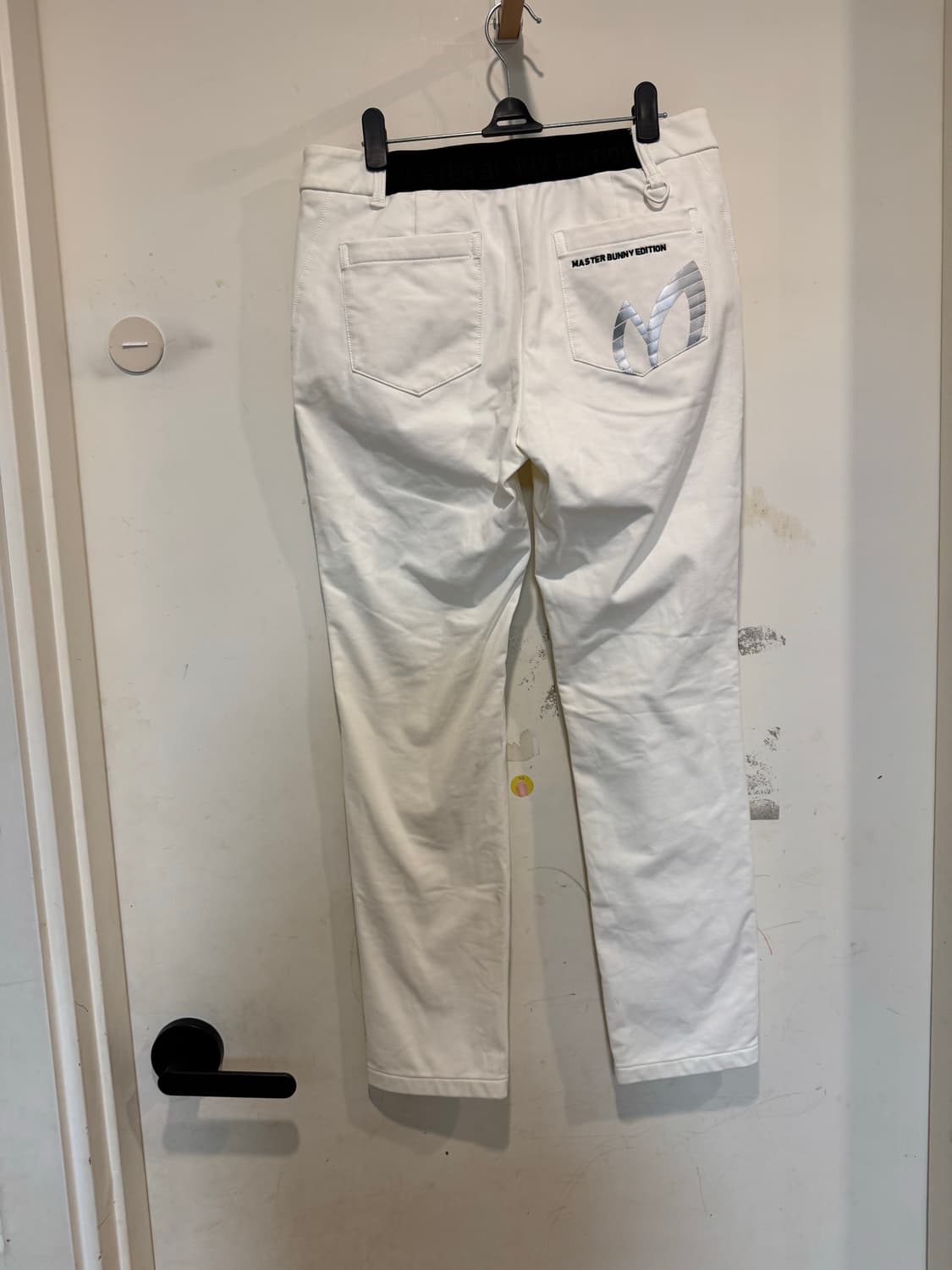 마스터버니에디션 여성 기모 팬츠 상품이미지6