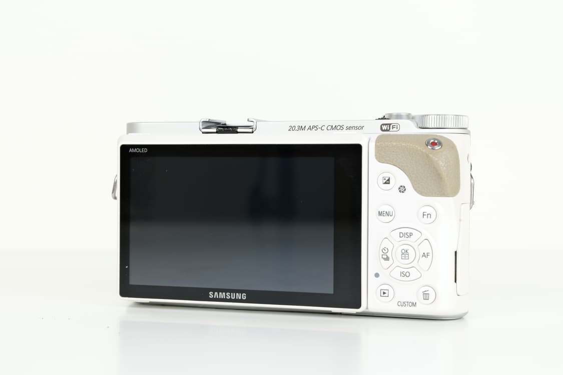 삼성 NX300 미러리스 디지털 카메라 상품이미지5