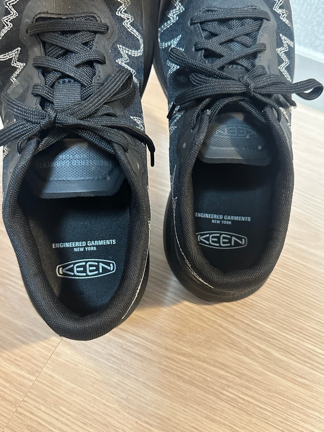 keen 엔지니어드가먼츠 270 상품이미지6