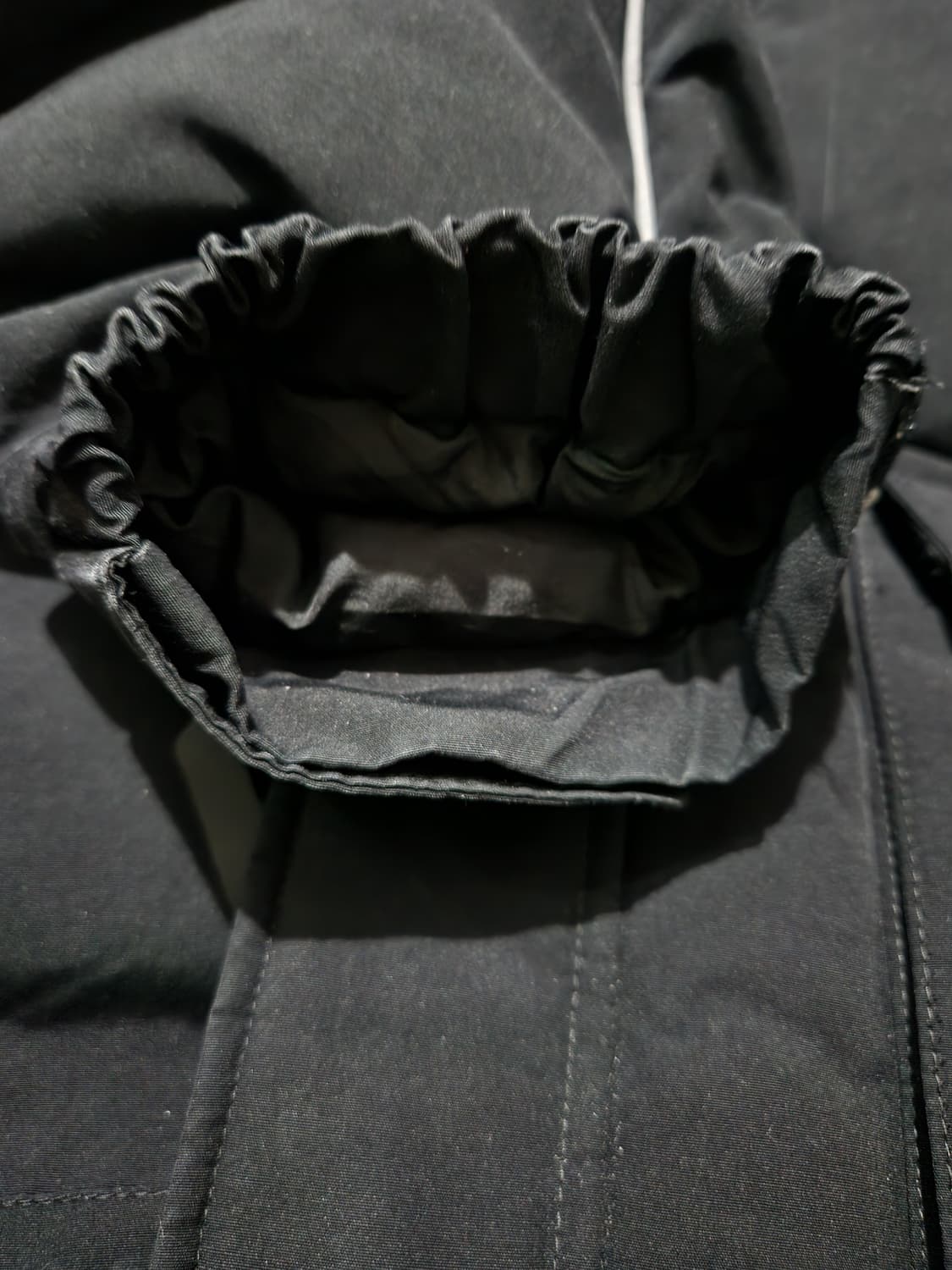 마하그리드 롱패딩S 상품이미지9