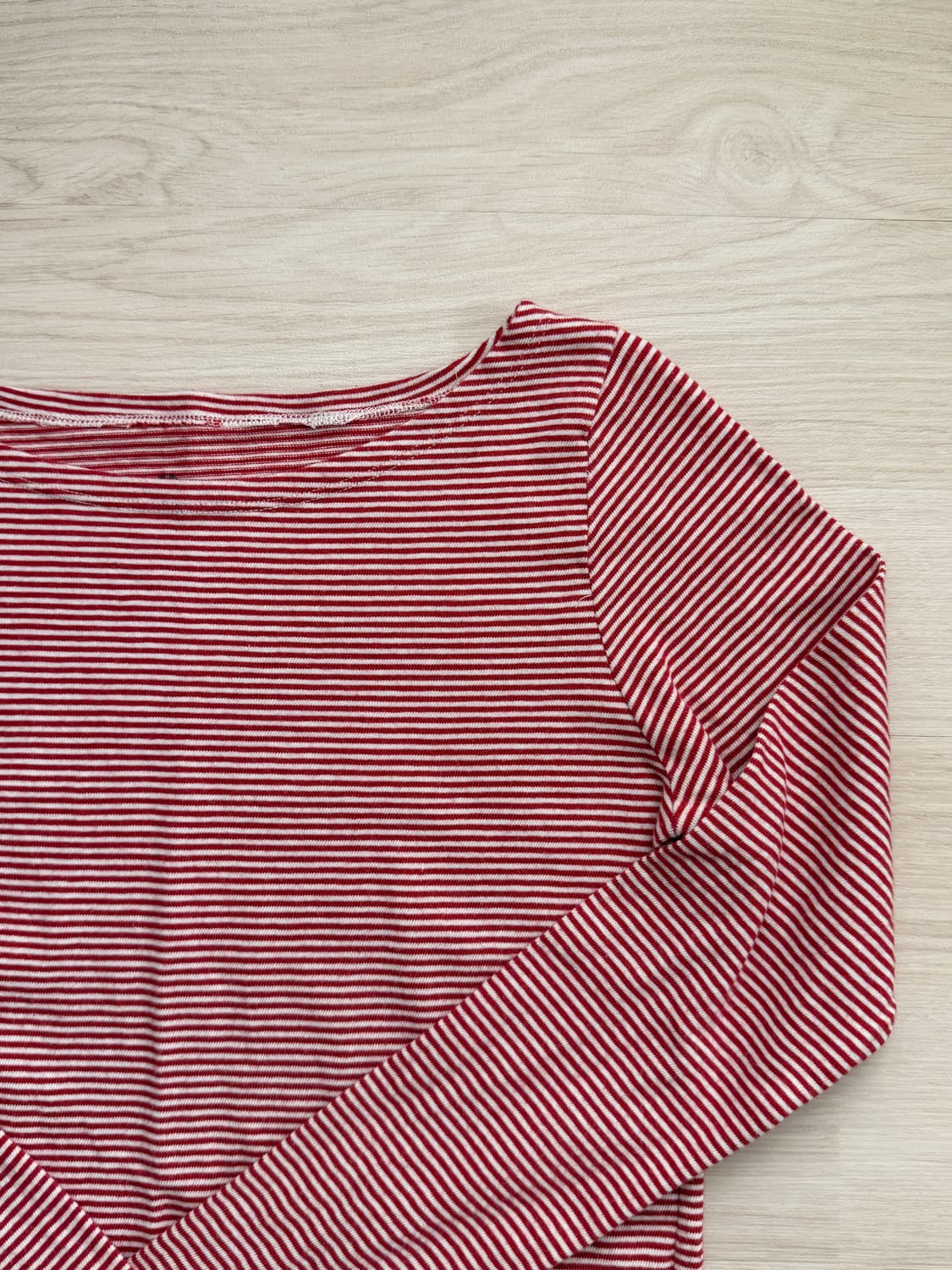 브랜디멜빌 스트라이프 티셔츠 상품이미지2