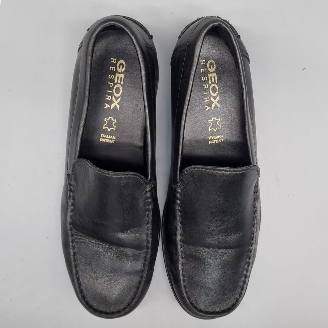 제옥스 남성로퍼 39 250-255 상품이미지2