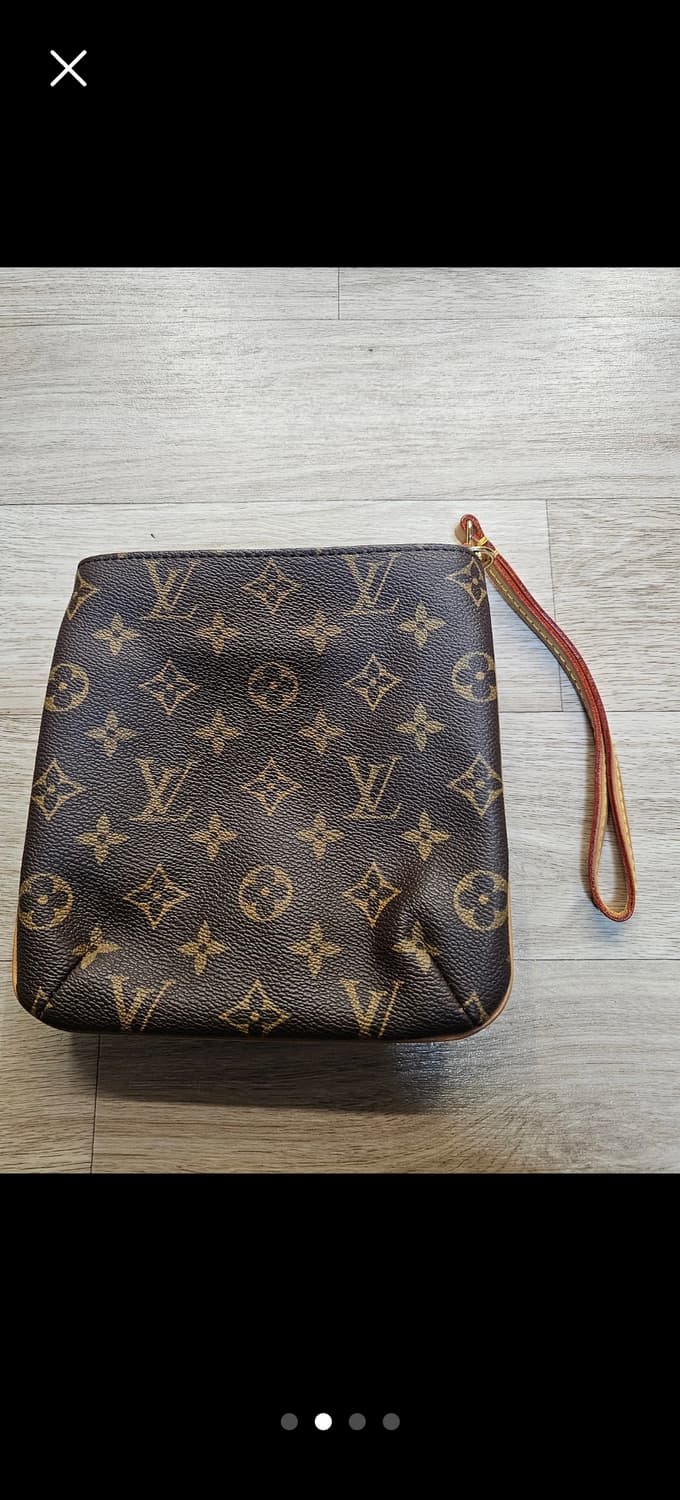 루이비통 파우치  클러치 상품이미지2